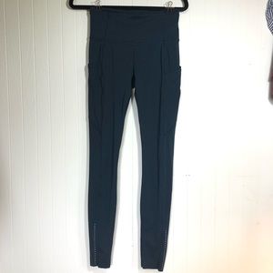 Fast & Free 7/8 leggings